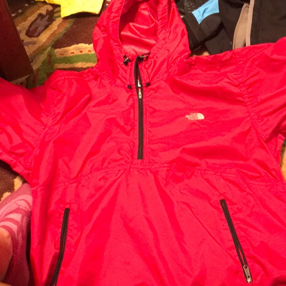 North face shell - Picture 2 of 2
